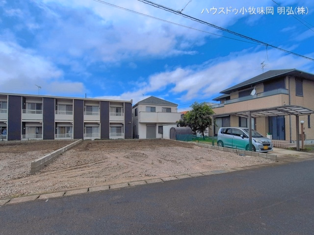 丹羽郡大口町さつきケ丘1丁目(戸建)02