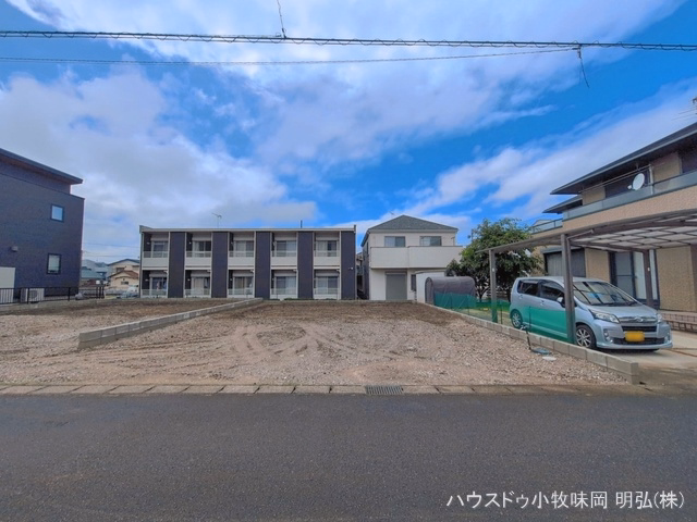 更地・土地