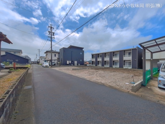 更地・土地