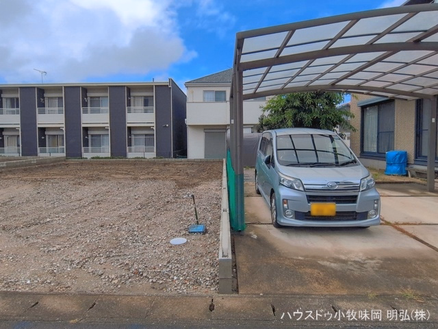 更地・土地