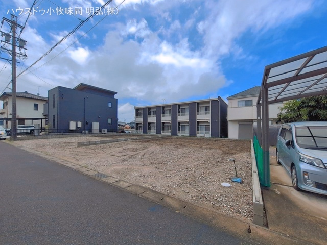 更地・土地
