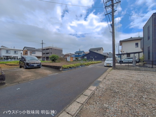 更地・土地