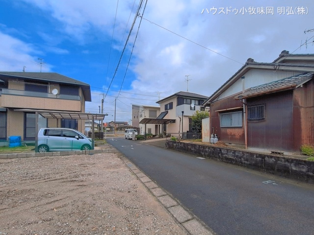 更地・土地