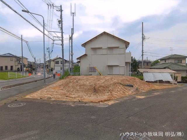 更地・土地