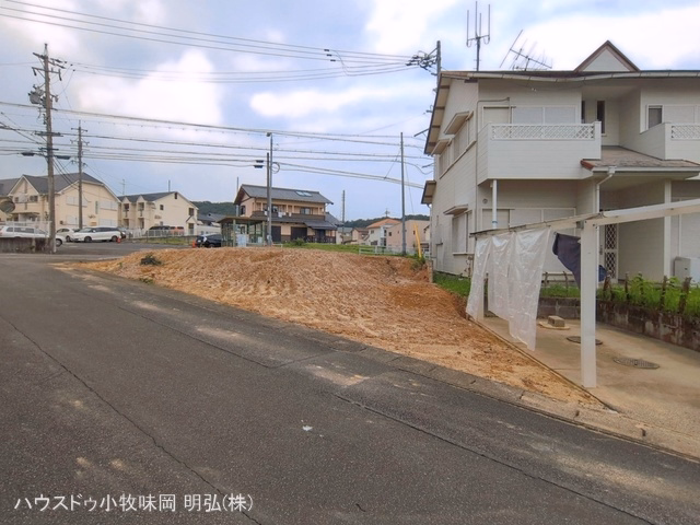 更地・土地
