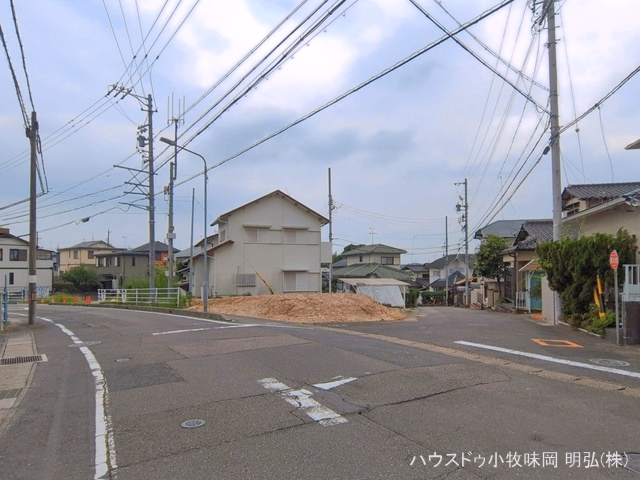 更地・土地