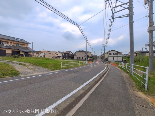 更地・土地