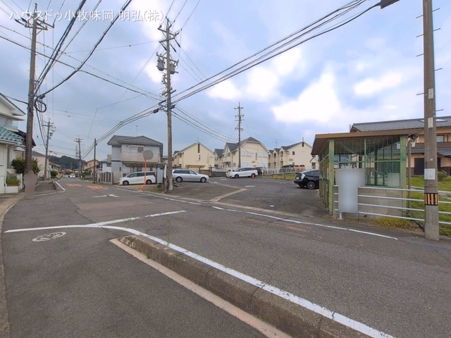 更地・土地