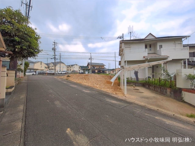 更地・土地