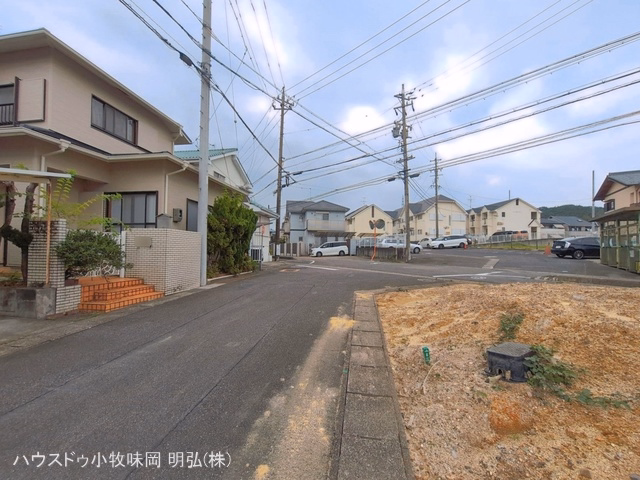 更地・土地