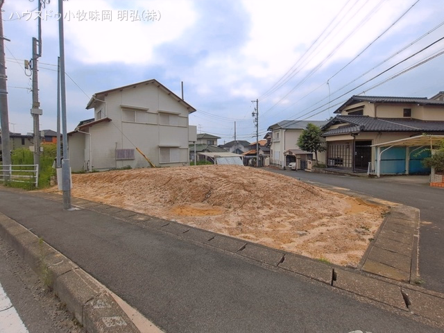 更地・土地