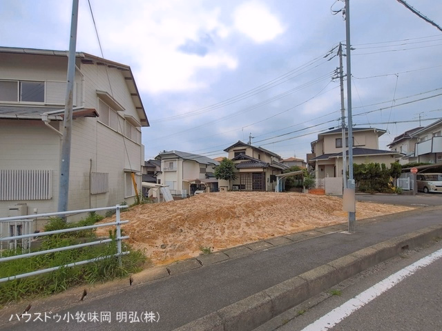 更地・土地