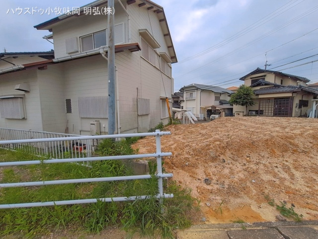 更地・土地
