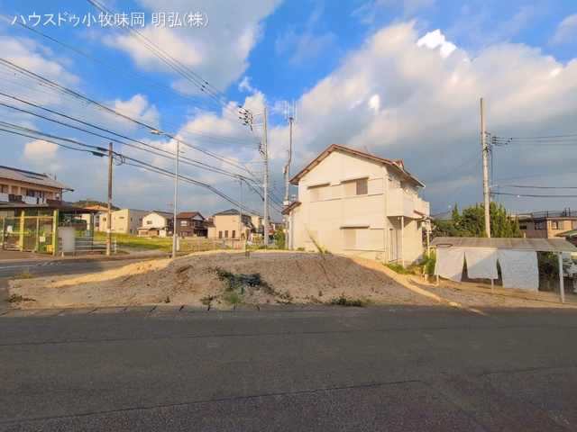 更地・土地