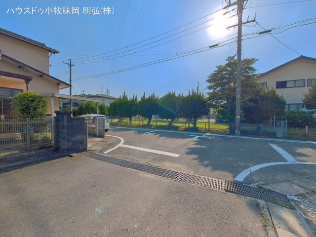 愛知県犬山市字藪畔の新築戸建て基礎写真 2026年5月14日撮影