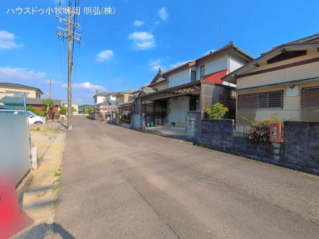 愛知県犬山市字藪畔の新築戸建て基礎写真 2026年5月14日撮影