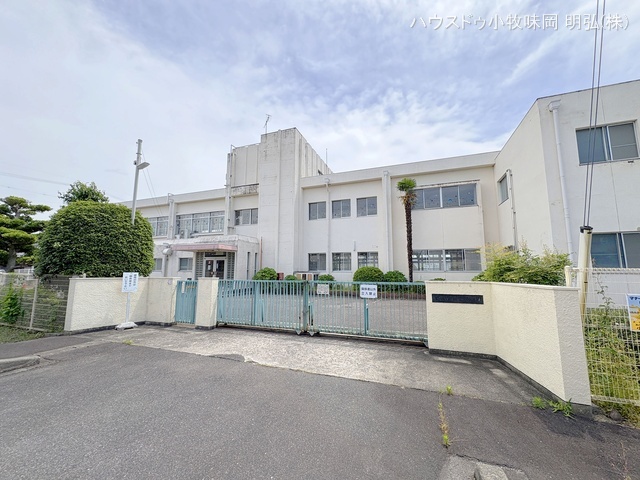 第一幼稚園 距離900m