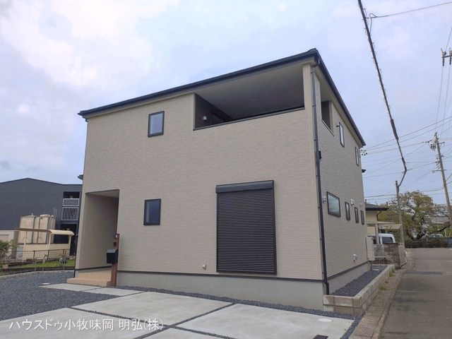 新築戸建て 犬山市羽黒小学校前 1号棟