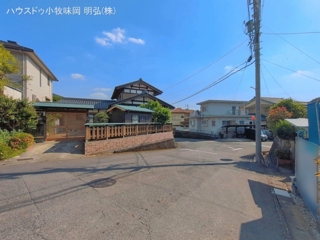 愛知県犬山市大字羽黒字堂ケ洞の新築戸建て基礎写真 2026年5月14日撮影