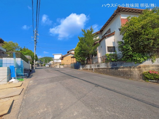 愛知県犬山市大字羽黒字堂ケ洞の新築戸建て基礎写真 2026年5月14日撮影