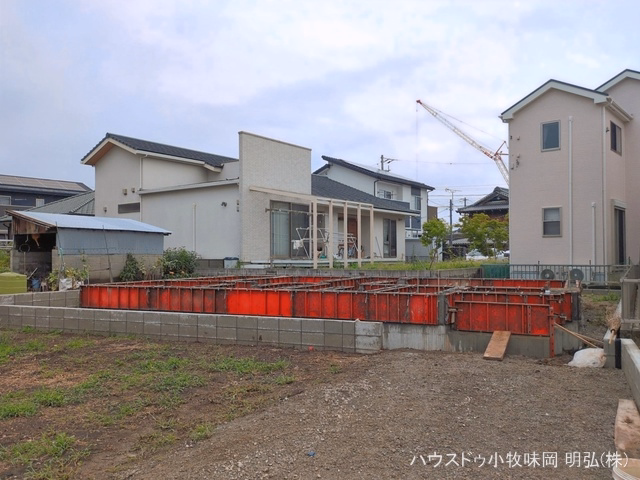 新築戸建て 小牧市東田中1期 2号棟