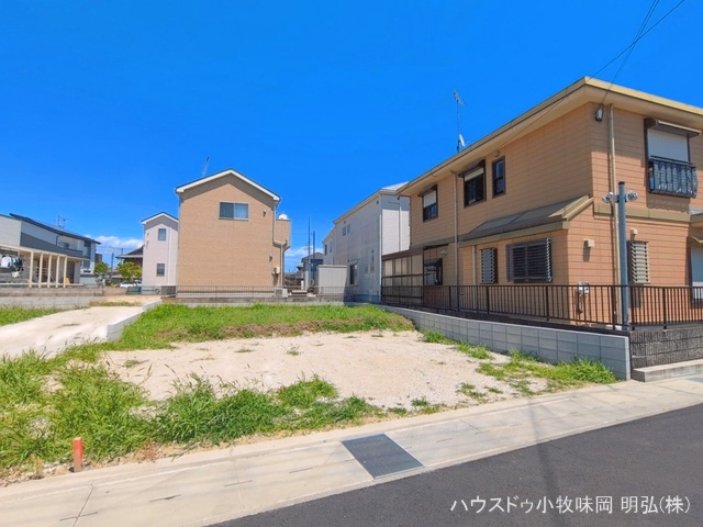 更地・土地