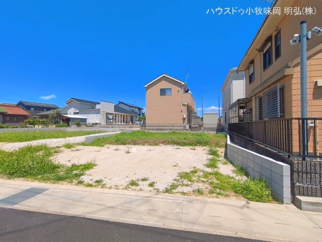 更地・土地