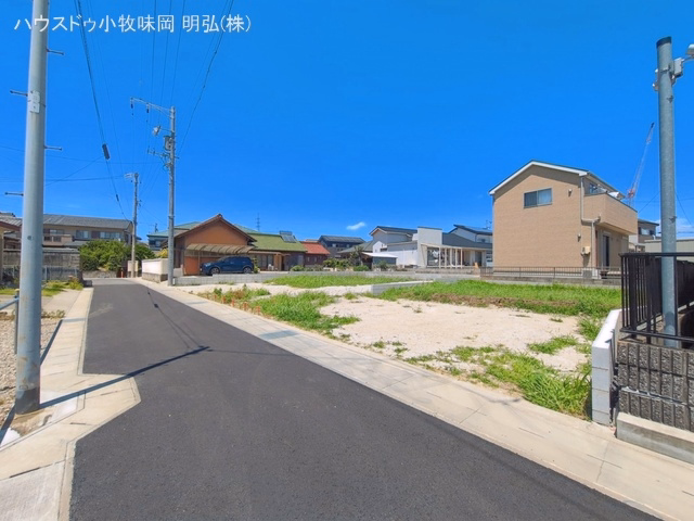更地・土地