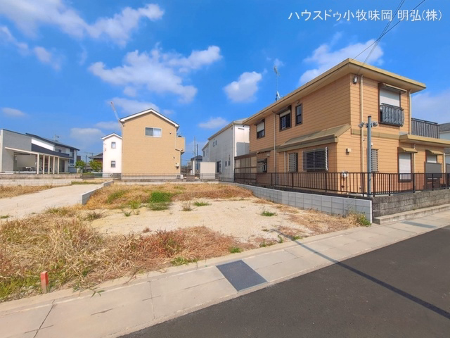 更地・土地
