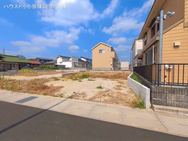 更地・土地