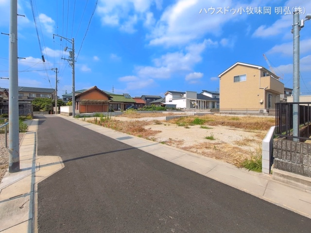 更地・土地
