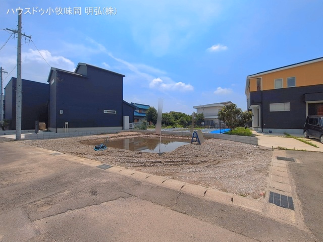 更地・土地