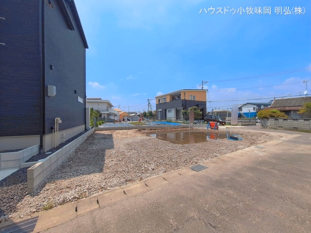 更地・土地
