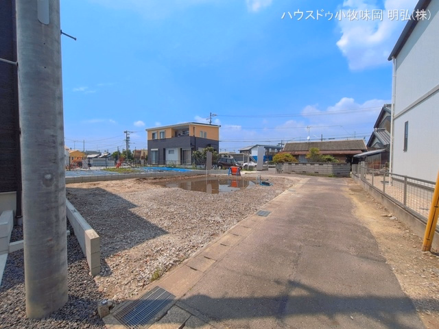 更地・土地