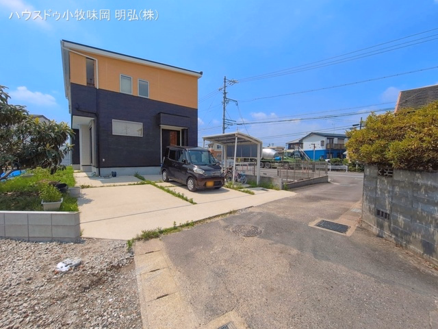 更地・土地