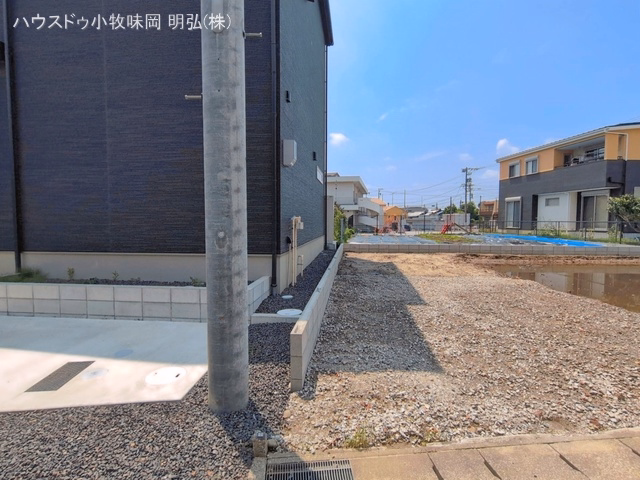 更地・土地