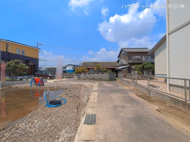 更地・土地