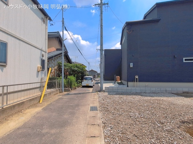 更地・土地