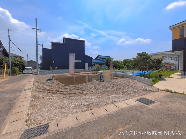 更地・土地