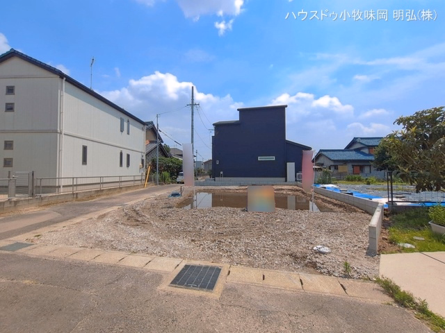 更地・土地