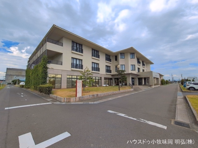 岩倉病院