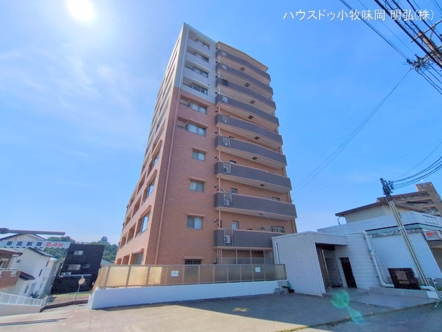 グリーンベル犬山 外観