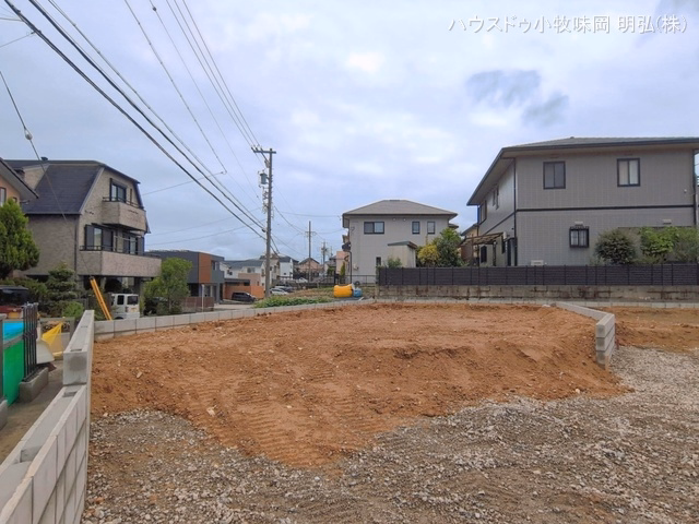 新築戸建て 小牧市小松寺2期2棟 1号棟