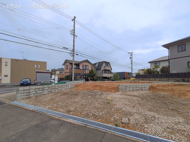 更地・土地