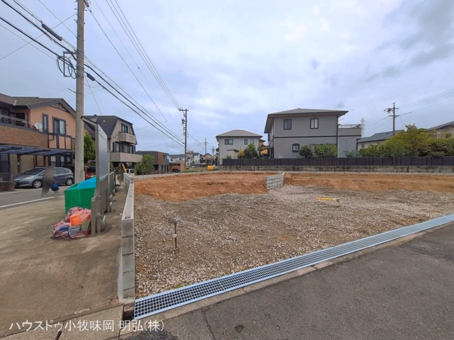 更地・土地