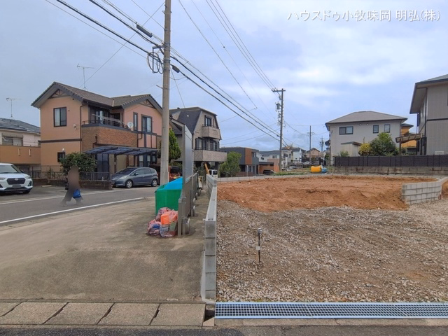 更地・土地