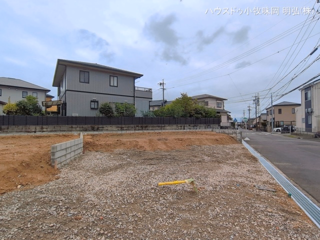 新築戸建て 小牧市小松寺2期2棟 2号棟