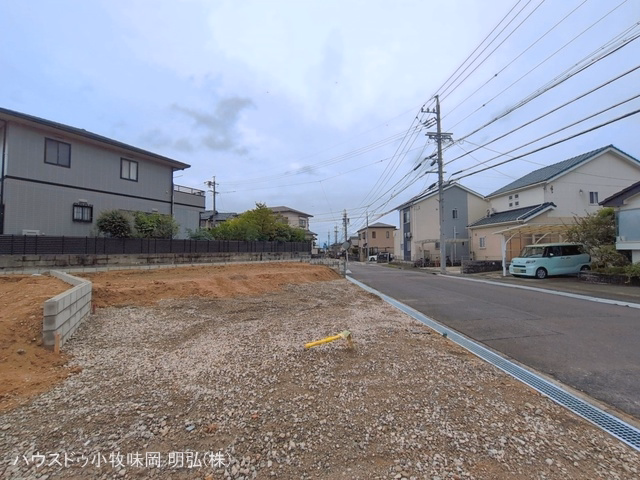 更地・土地