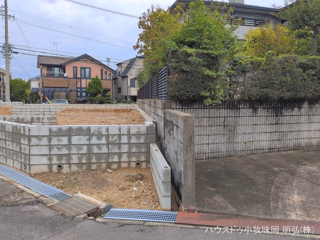 更地・土地