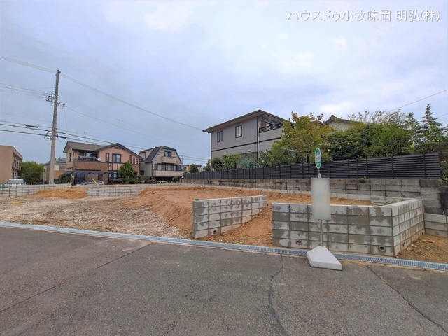 更地・土地